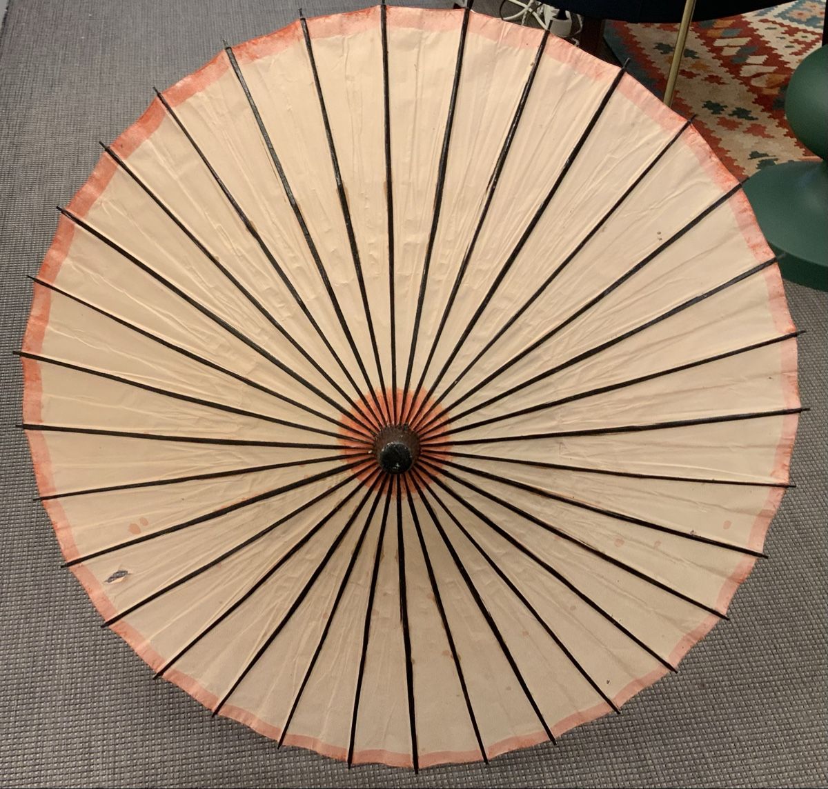 Ombrelloni: Ombrelle japonaise – Usato da rolle venduto da Tontonjulot 2