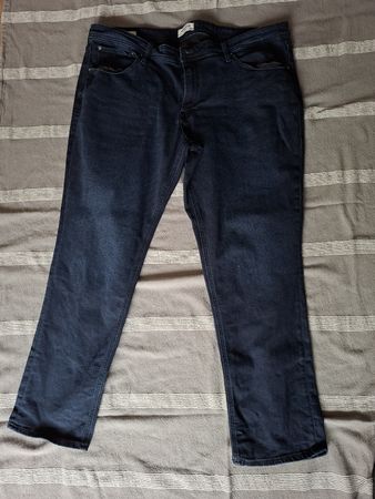 Jeans Gr 42/32 von Jack&Jones +Fit Neuwertig 