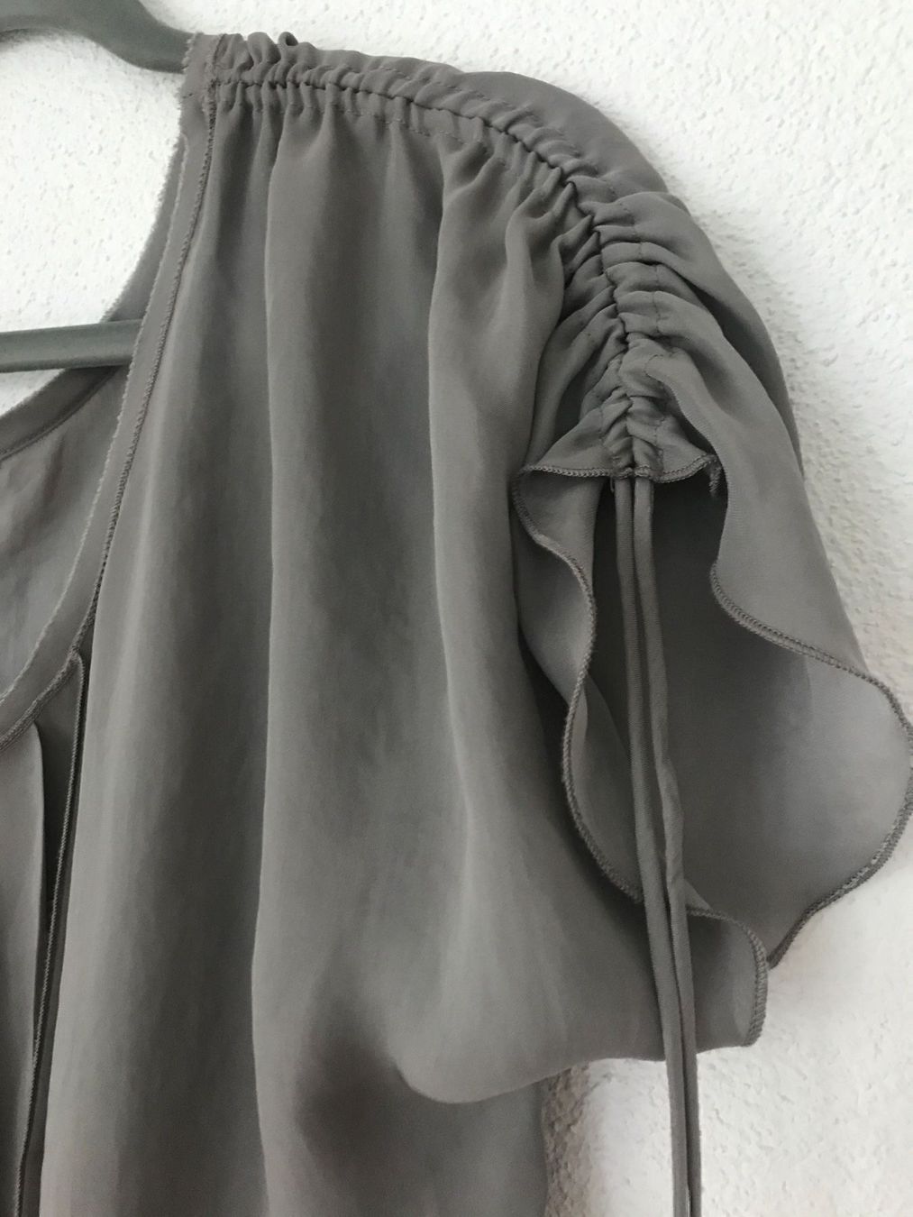Zara Blusen: Zara Bluse/Top Gr.M Top-Zustand – Gebraucht aus Felben-Wellhausen von begean 2