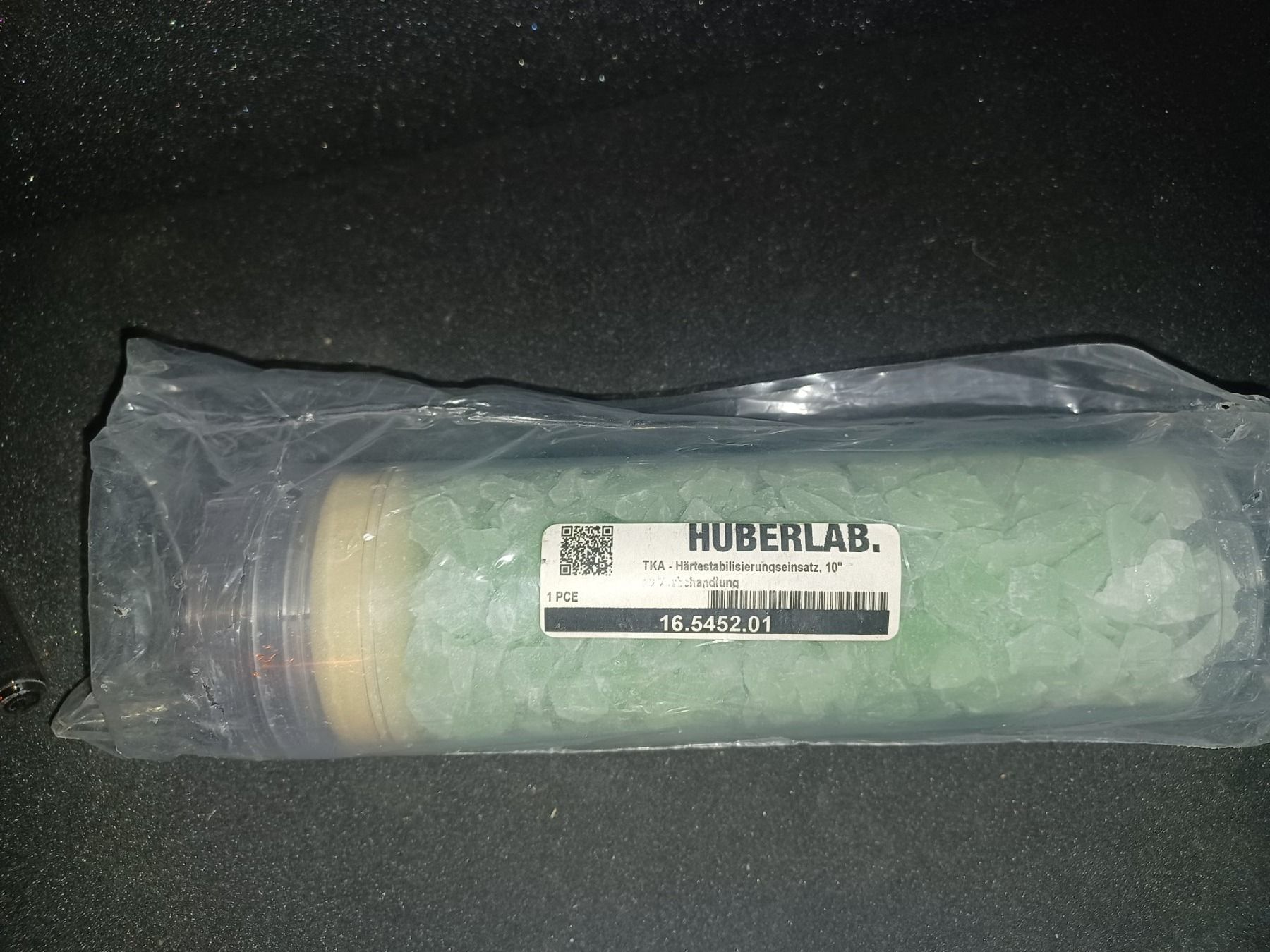 Sanitär: TKA Revers-Osmose-Anlagen Einsätze 2x – Neu und originalverpackt aus Schupfart von philippb06 2