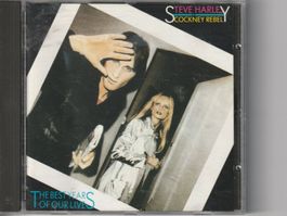 Cockney Rebel - Best years of our lives