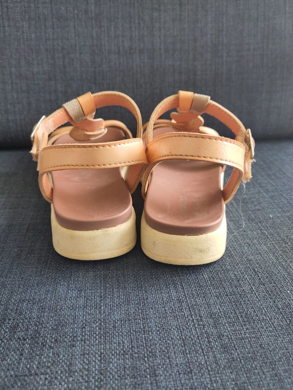 Graceland Scarpe per ragazze: Sandalen Graceland – Usato da Zürich venduto da Fritschi11 2
