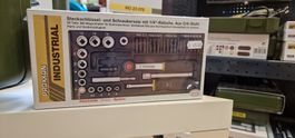 Proxxon Steckschlüssel Bi Einsatz-Set 1/4" 39tlg.