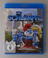 Die Schlümpfe
