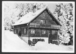 Flumserberg Ski- und Ferienhaus Sunneschy Ski Club Dübendorf