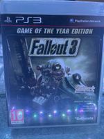 Fallout 3 GOTY PS3