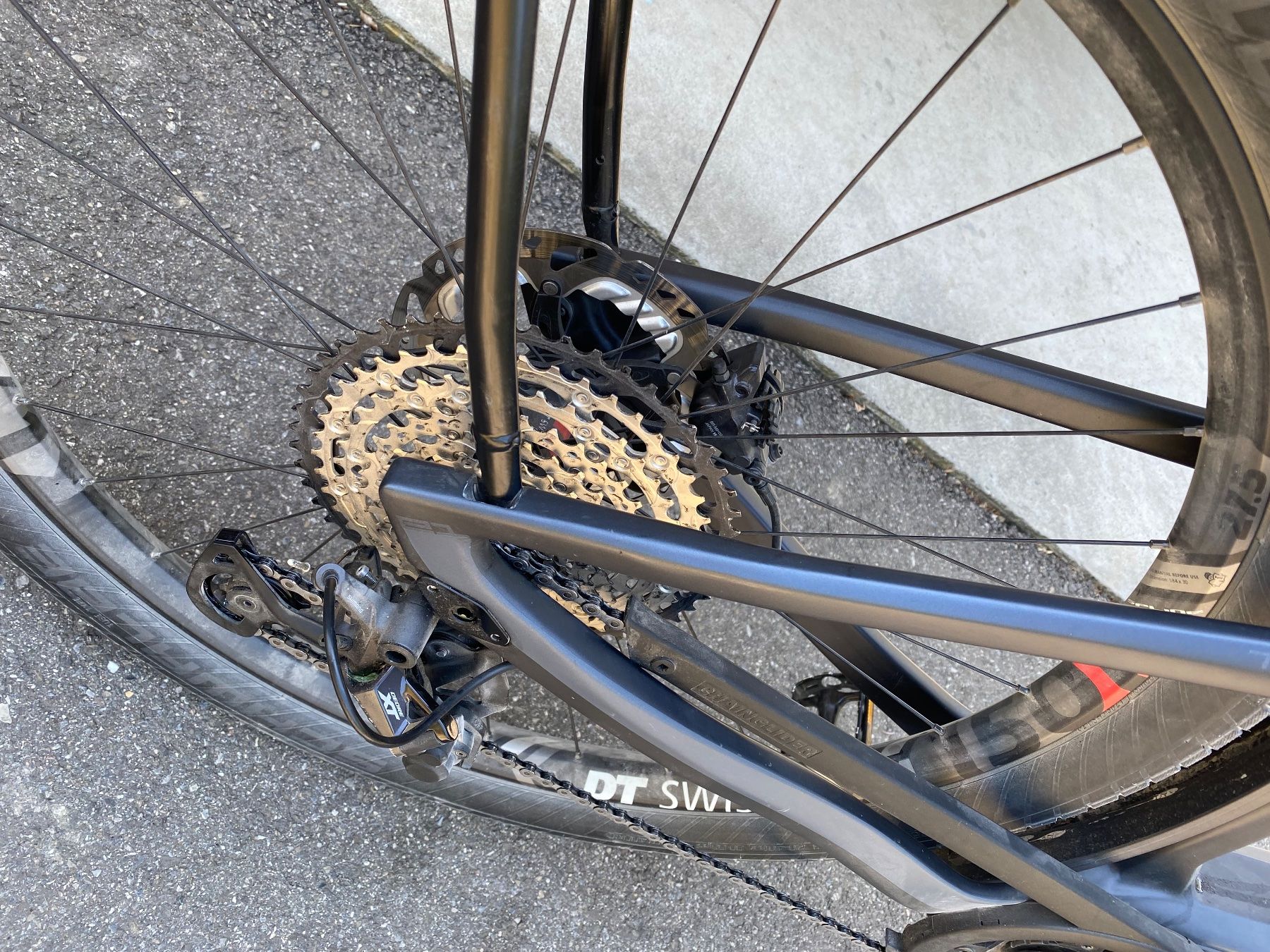 Thömus Velos: E-Bike Thömus Twinner E1 25km/h – Gebraucht aus Münsingen von Lima4 6