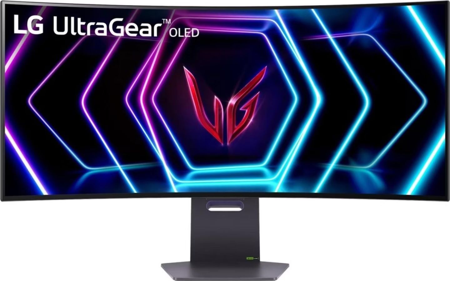 LG Monitor: LG UltraGear 39GS95QE-B – Nuovo (secondo la descrizione) da Schwerzenbach venduto da mihalko92