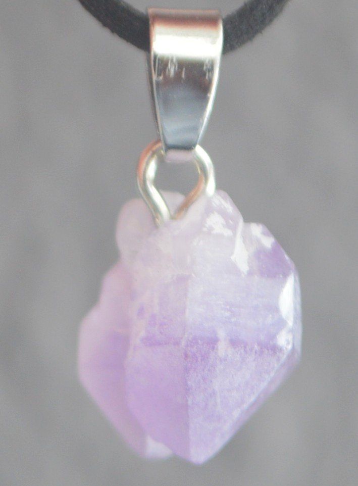 Catenine: Halskette Y-433 – Amethyst – Nuovo e nell'imballaggio originale da Goldiwil (Thun) venduto da han_v5b7 4