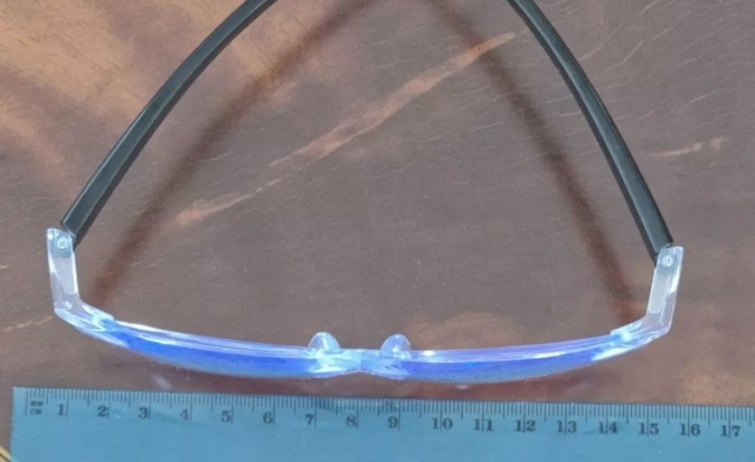 Occhiali & Lenti: Vergrößerungsglas – Nuovo (secondo la descrizione) da Schaffhausen venduto da peggi77755 4