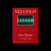 NZZ Folio: Von Herzen (Nr. 67 vom Februar 1997)