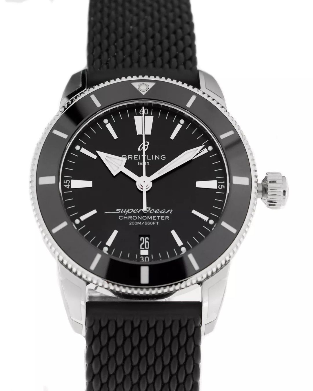 Breitling Uhren: Breitling Superocean   Uhrengehäus – Neu (gemäss Beschreibung) aus Wallisellen von Div2250 3