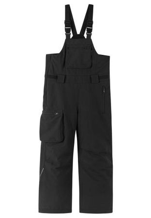 Reima Schneehose Reimatec Rehti - black (Grösse: 164 cm)