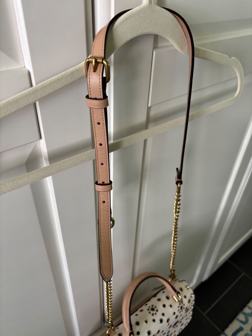 Coach Borse da donna: Coach Handtasche in Leder – Usato da Volketswil venduto da Prinz79 7