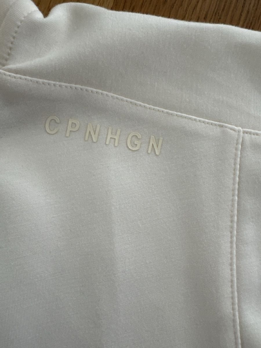 Giacche: Sweatjacke, Copenhagen Studios, Gr 40/42  – Nuovo (secondo la descrizione) da Bonstetten venduto da Tscat 3