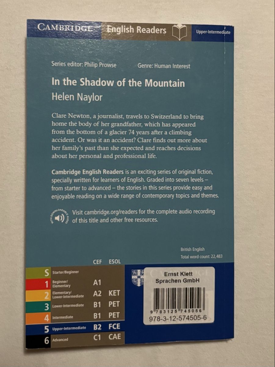 Libri: In the Shadow of the Mountain – Nuovo (secondo la descrizione) da Schwende venduto da tan_686w 1