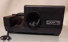 Diaprojektor Exakta 1500AF,  Enna