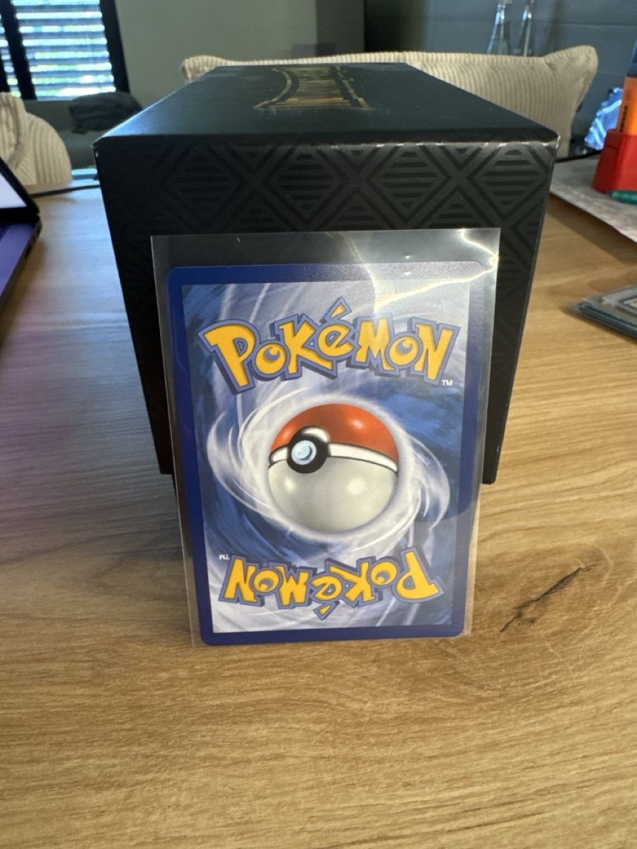 Pokémon Carte collezionabili: Pokémon carte Latias FA NM – Nuovo (secondo la descrizione) da Courroux venduto da Thomas.voillat 1