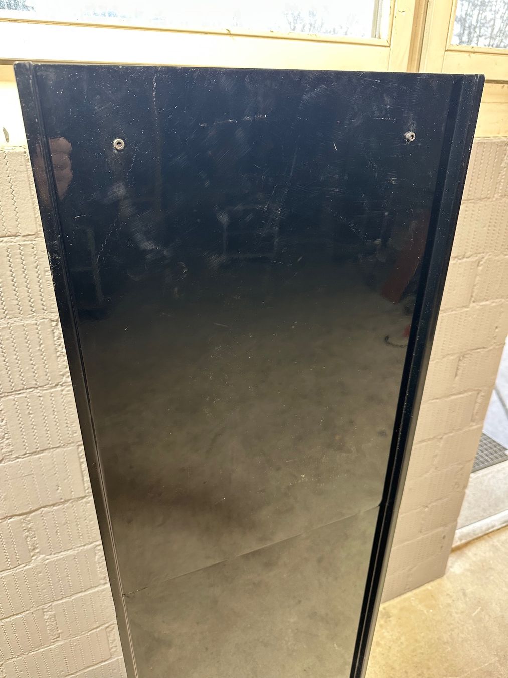Altro in Decorazioni & Accessori: Magnetwand, Infotafel, Ständer mit Metallplatte – Usato da Laufenburg venduto da Sirluger 1