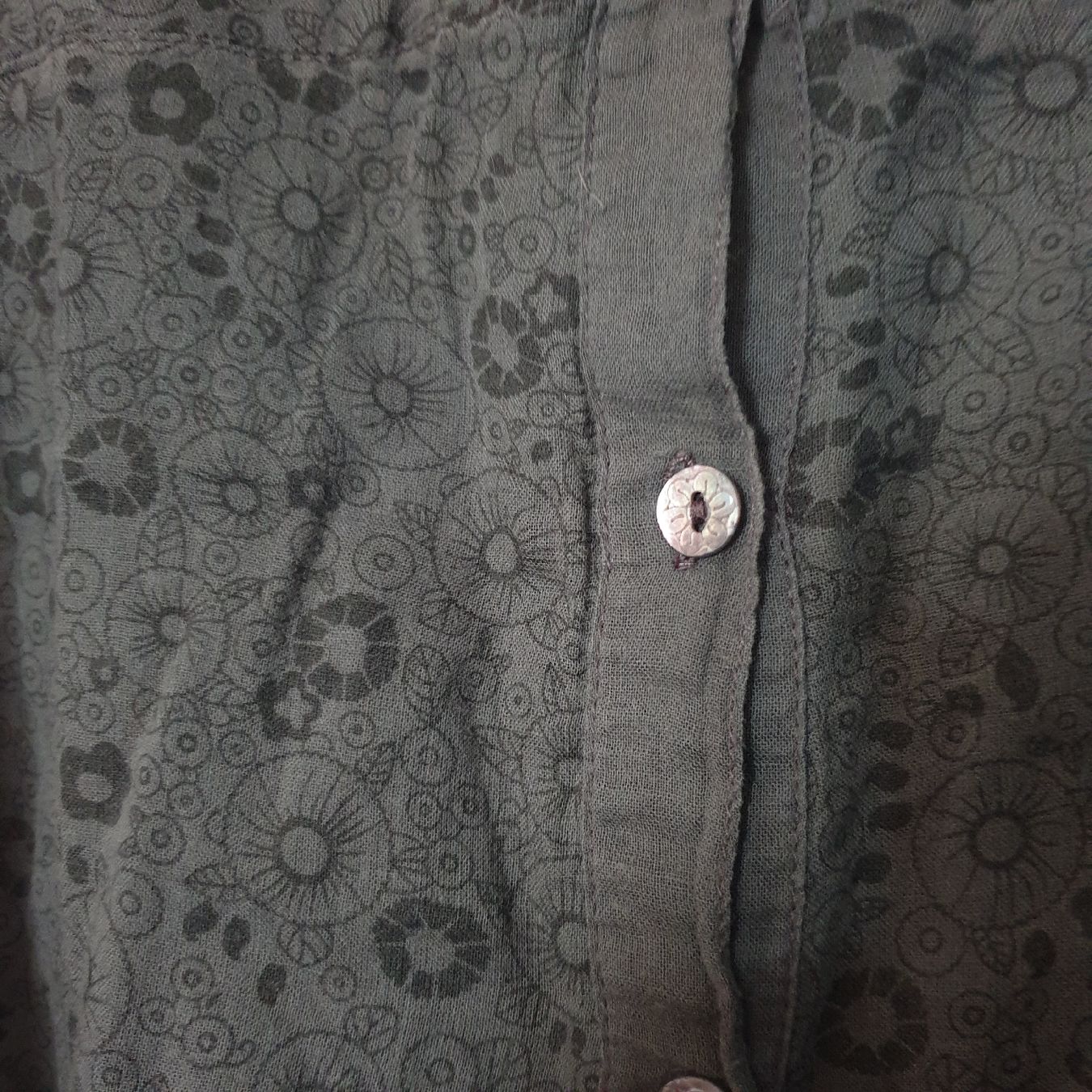 Nile Top: NILE Longtop Gr. L – Usato da Frenkendorf venduto da Moon111 1