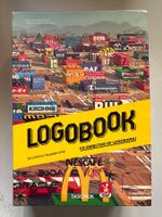 Logobook Taschen
