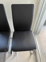 Esszimmerstuehle gebraucht