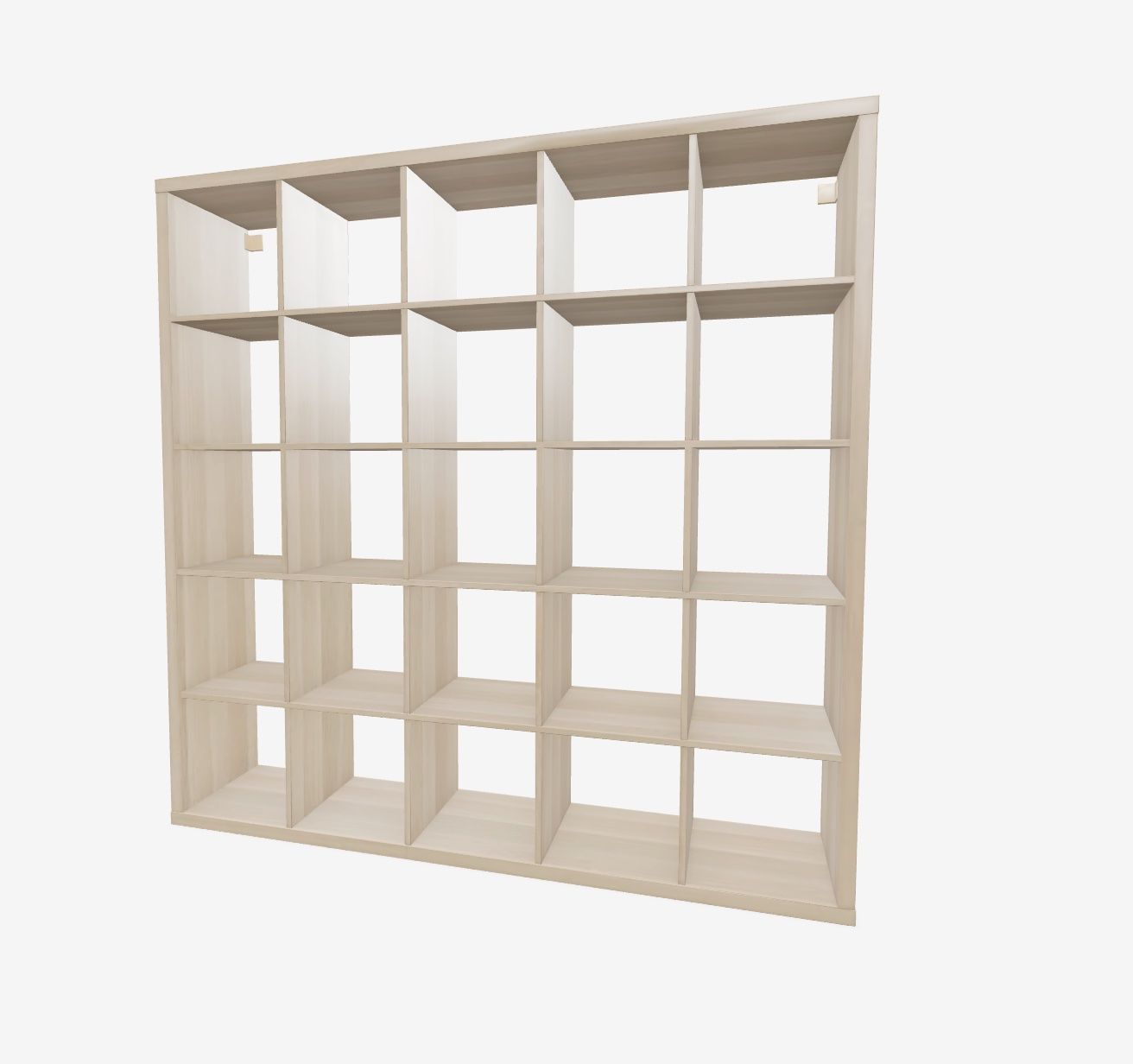 Ikea Étagères: Kallax IKEA 182 x 182 cm – Neuf (Voir description) à Bern par mar_q69w 1