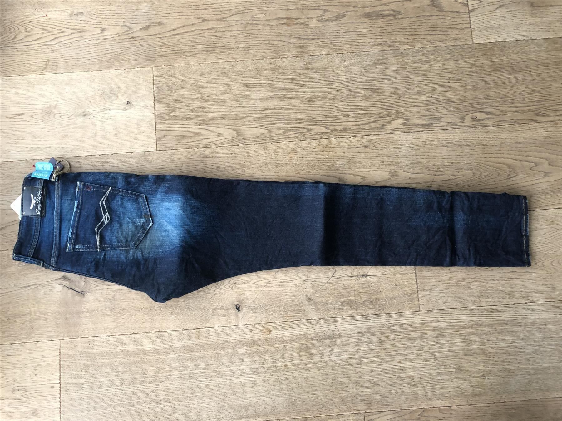 Replay Jeans: Jeans %NEU%, Replay 25 – Neu (gemäss Beschreibung) aus Stettfurt von outlet72 1