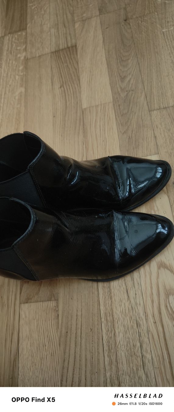Aldo Damenschuhe: Damen Schuhe Marke Aldo grösse 37 – Gebraucht aus Unterentfelden von igs_nj72 1