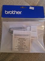 Bandleger-Zubehör für Brother Coverstitch- Nähmaschine