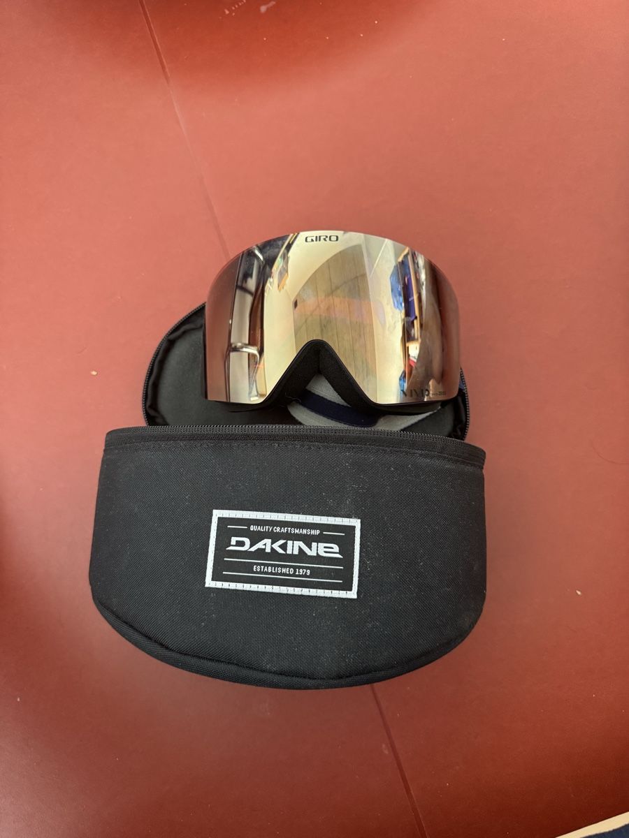 Occhiali & Lenti: Giro Goggles for Summer Fun - Great Condition! – Usato da Dübendorf venduto da wan_j8kk 1