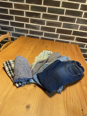 👖 📦 Hosenpaket