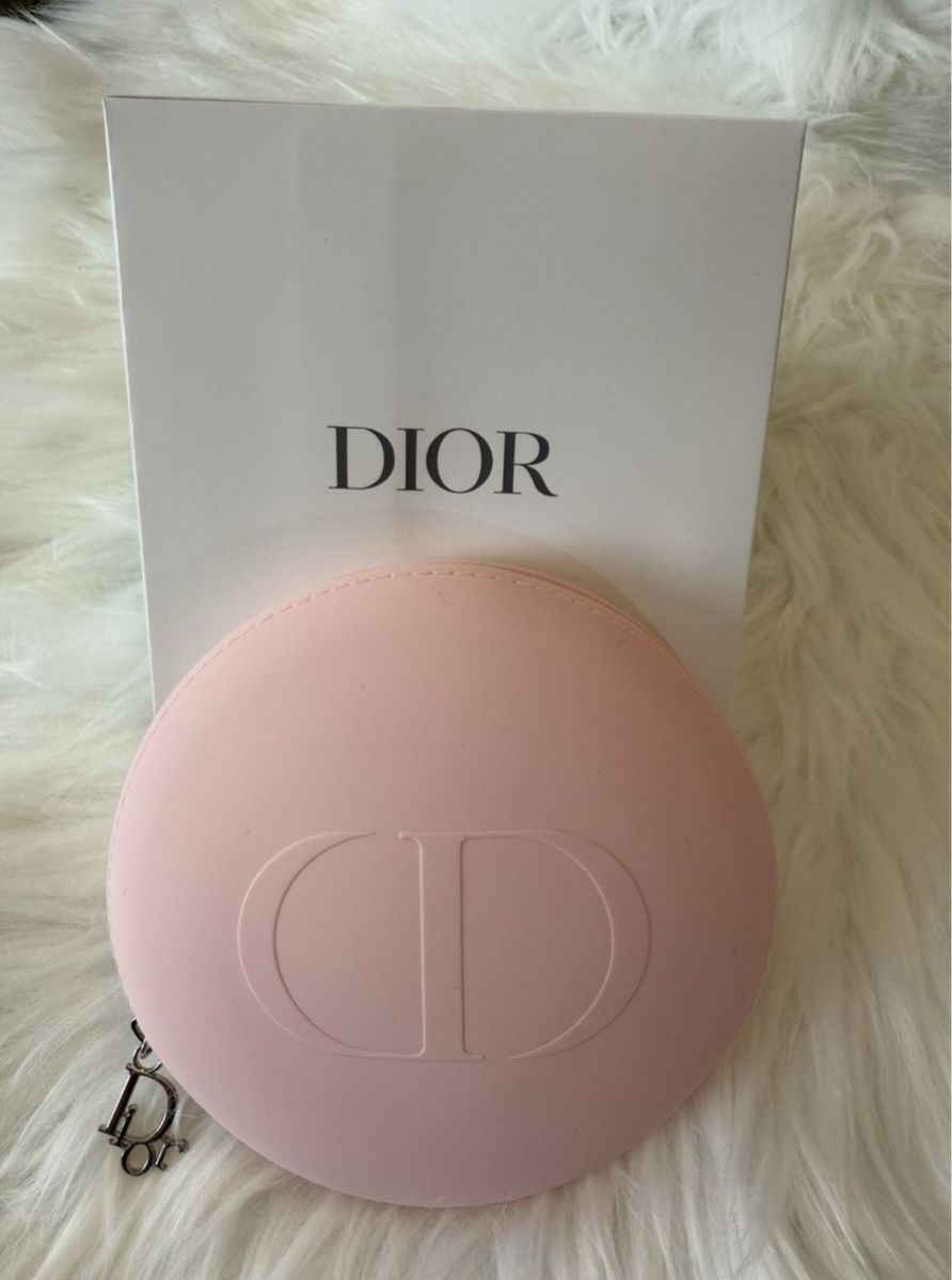 Dior Custodie per cosmetici: Dior Make up Tasche Neu, Original – Nuovo (secondo la descrizione) da Zürich venduto da beautystore
