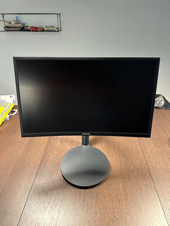 144 Hz Curved Gaming Monitor Samsung C24FG70 Kaufen auf Ricardo