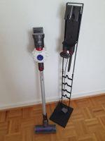 Aspirateur Dyson V7 avec station
