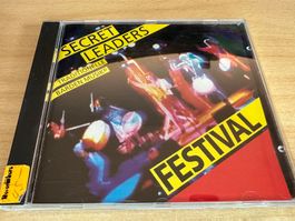 Secret Leaders – Festival
