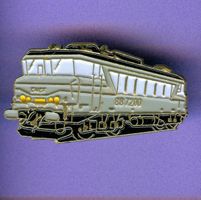 SNCF  E-Lok