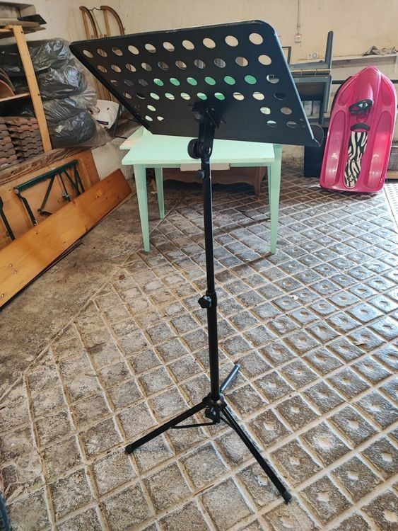 Musikinstrumente: Gitarre ESPALA 3/4 Konzertgitarre – Gebraucht aus Beinwil am See von stephanielarsen 8