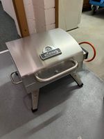 NEUER König Gasgrill Balcony 120 Pro