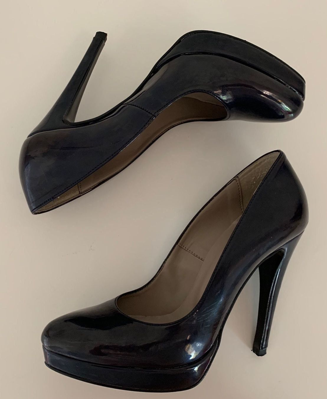 Damenschuhe: Pumps MAX SHOES – Gebraucht aus Zürich von ThaliaL 6
