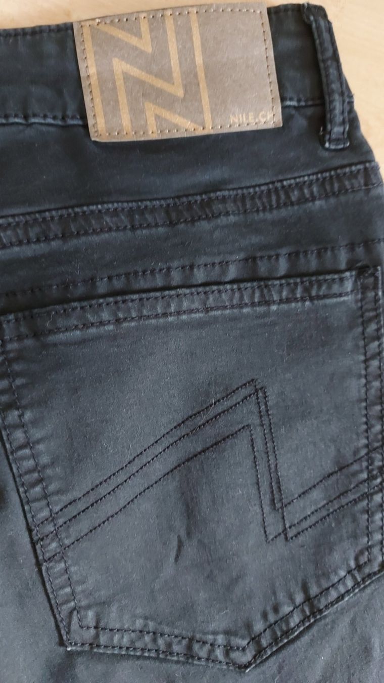 Nile Hosen: Nile Hose Loose gr,XS,Neu – Neu (gemäss Beschreibung) aus langenthal von rundholz7 4