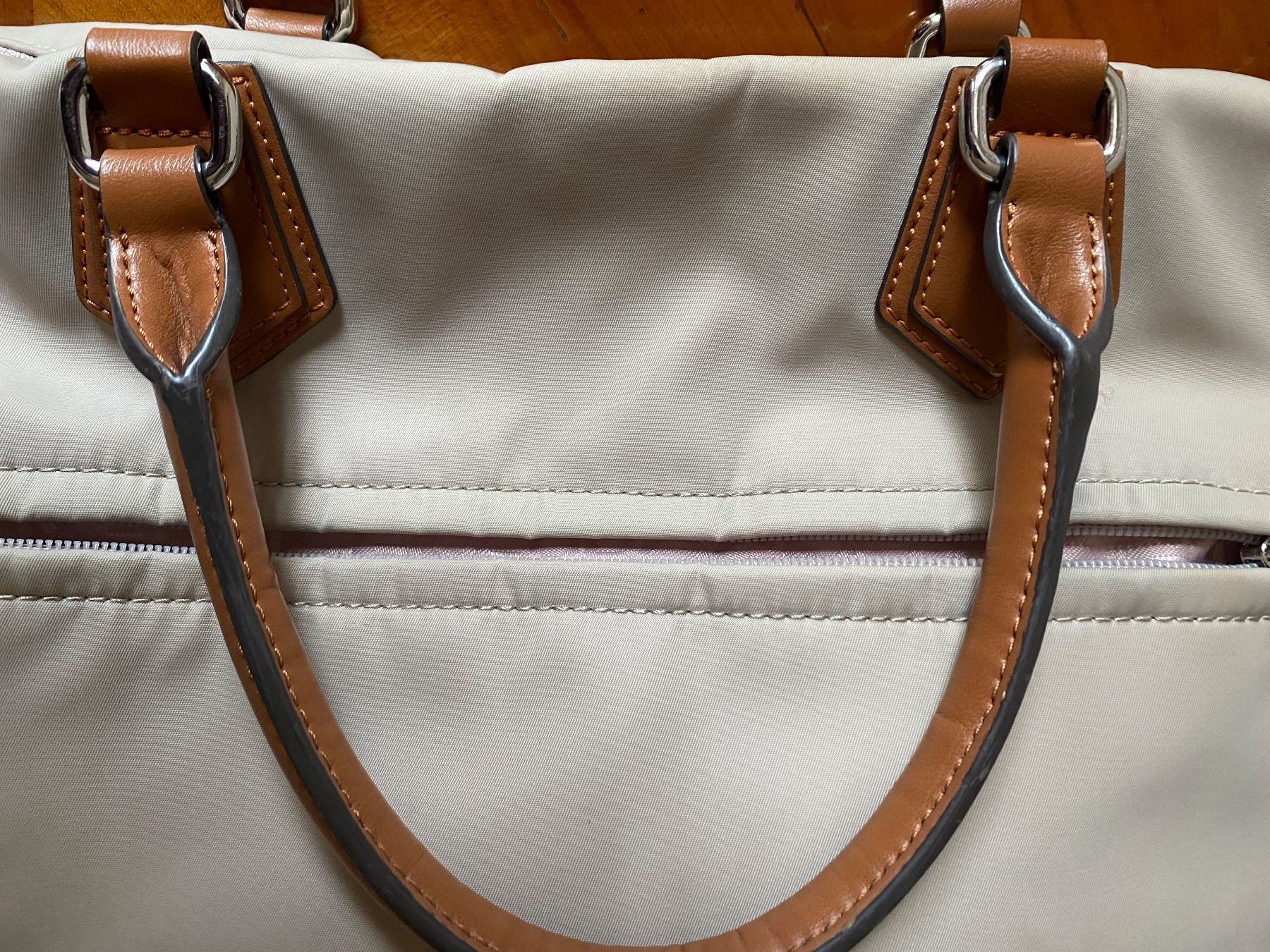 Bogner Sacs: sac Bogner – D'occasion à Fribourg par Evita9Vintage 3