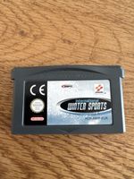 Game Boy Advance Game