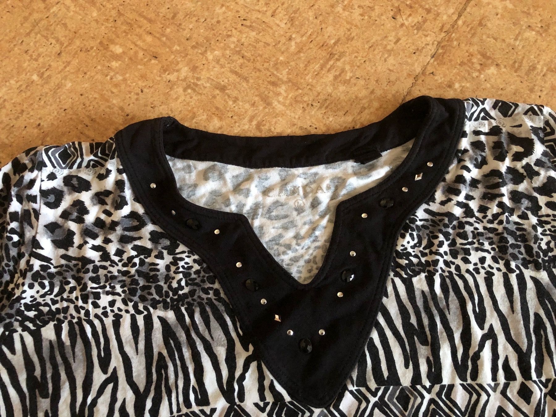 C&A T-shirt: T-shirt – Usato da grüningen venduto da Luchs07 1