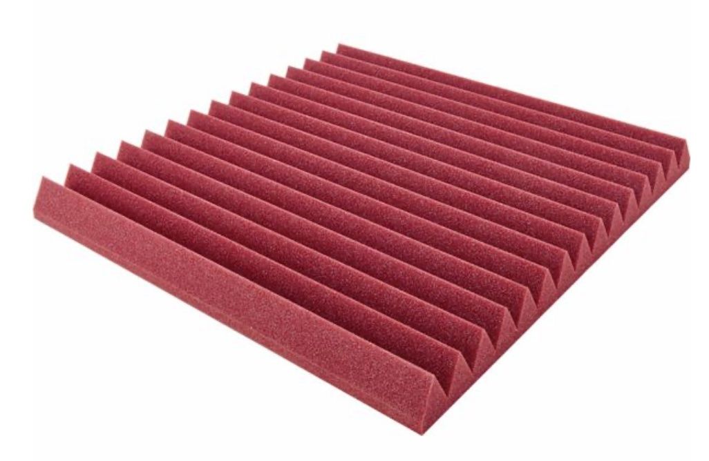 Altri accessori: Studio Akustikelemente und Bass Absorbers – Usato da Zuchwil venduto da Speaker0 3