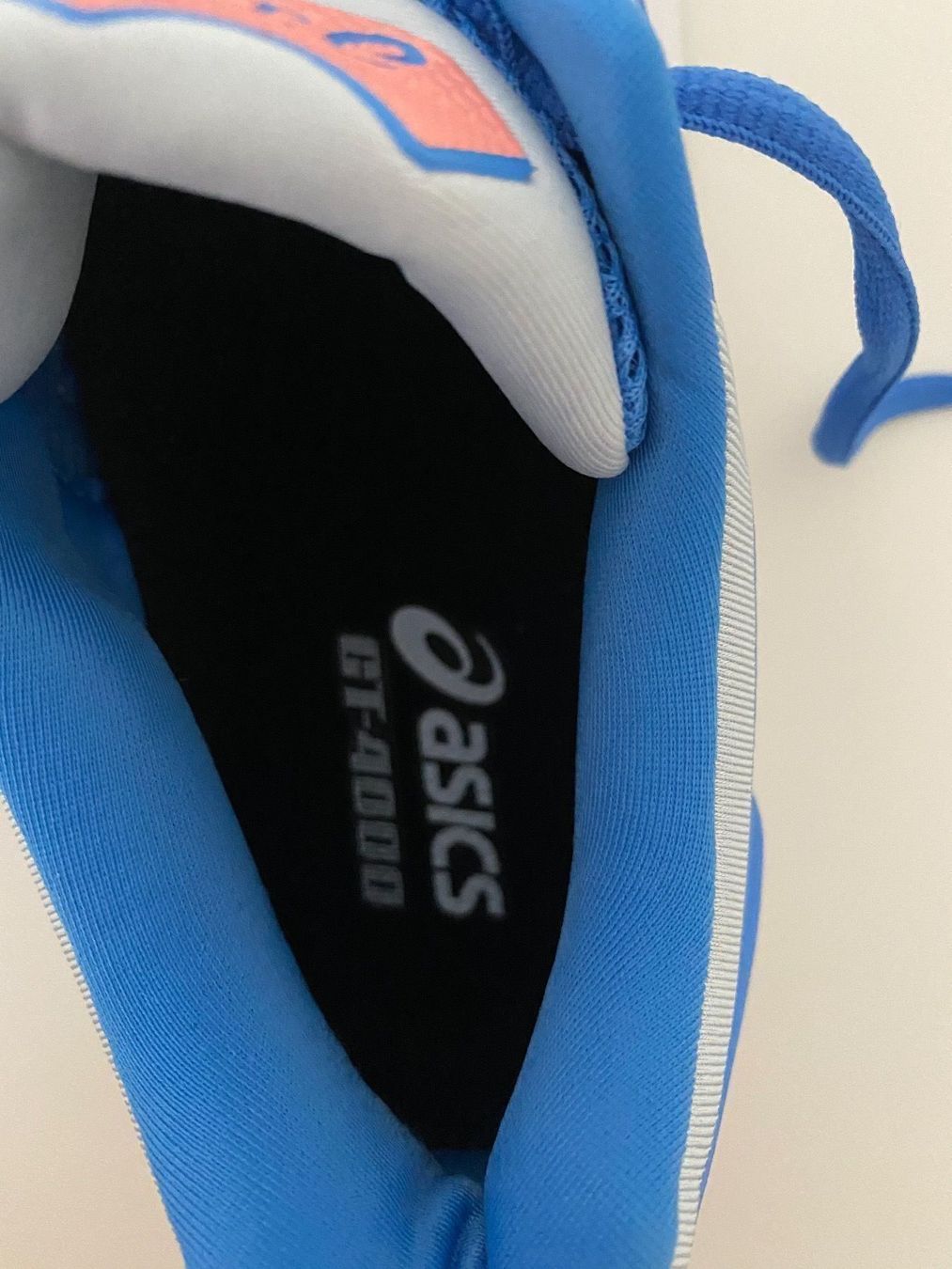 Asics Scarpe da donna: ASICS GT-4000 Laufschuh Damen, Gr. 37 – Nuovo e nell'imballaggio originale da Luzern venduto da falena01 8