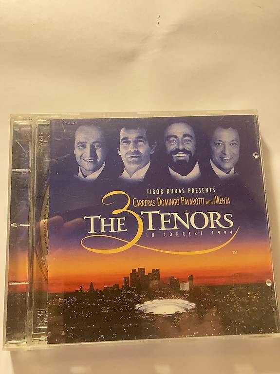 CD: 5 CDs zu verkaufen – Usato da Altendorf venduto da tone81 4