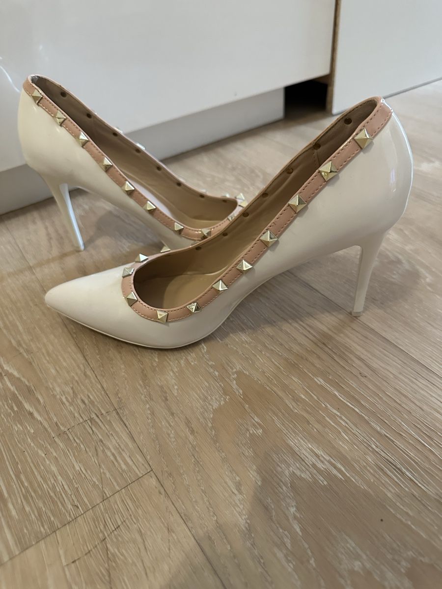 Scarpe da donna: Damen Elegante wunderschöne Schuhe Gr41 – Nuovo (secondo la descrizione) da Basel venduto da Ivana_4