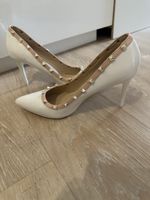 Damen Elegante wunderschöne Schuhe Gr41