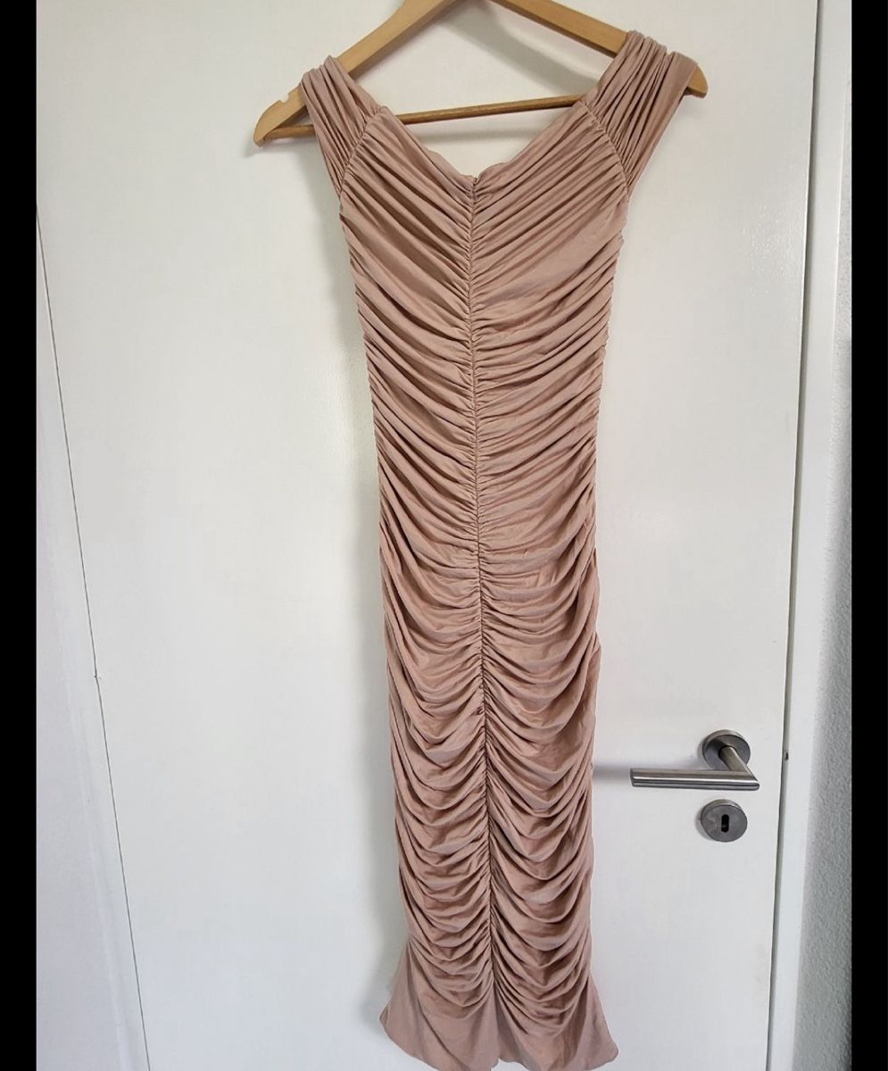 Pinko Vestiti: Pinko Kleid Gr XS – Usato da Zug venduto da dani1529 2